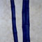Three Blue Bamboo